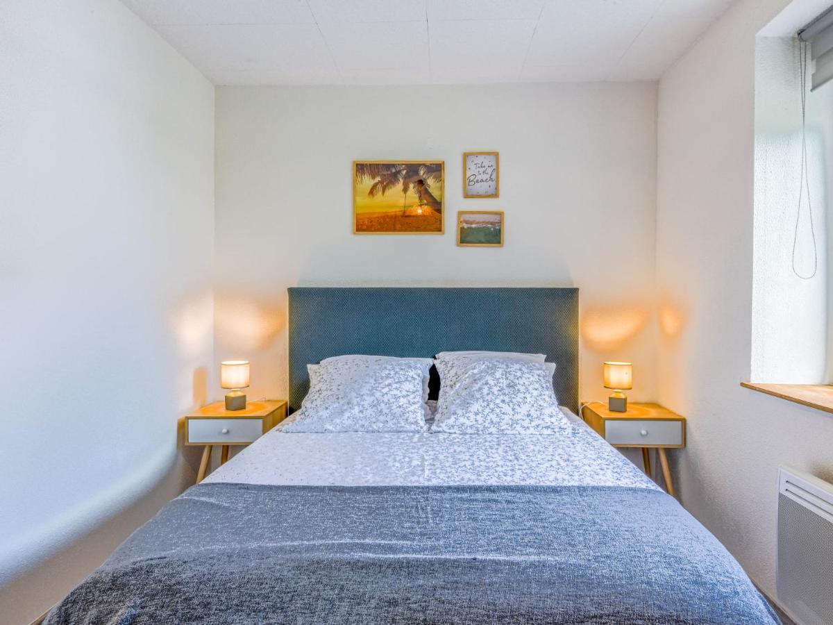 Holiday Home Les Chardons By Interhome Pirou Kültér fotó