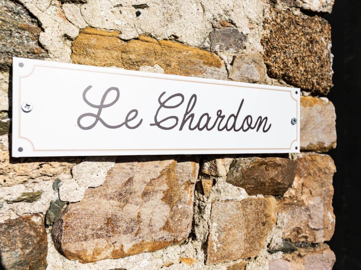Holiday Home Les Chardons By Interhome Pirou Kültér fotó
