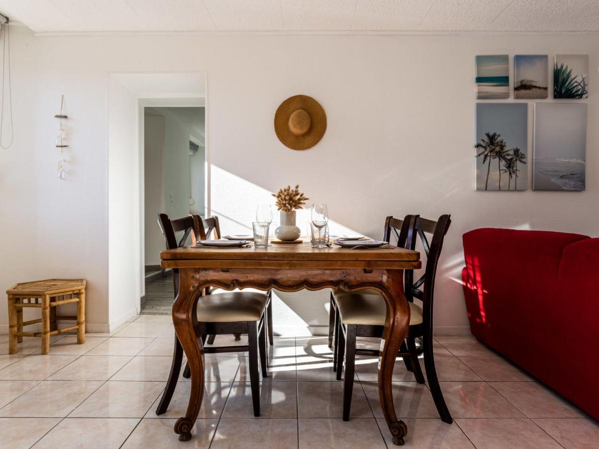 Holiday Home Les Chardons By Interhome Pirou Kültér fotó