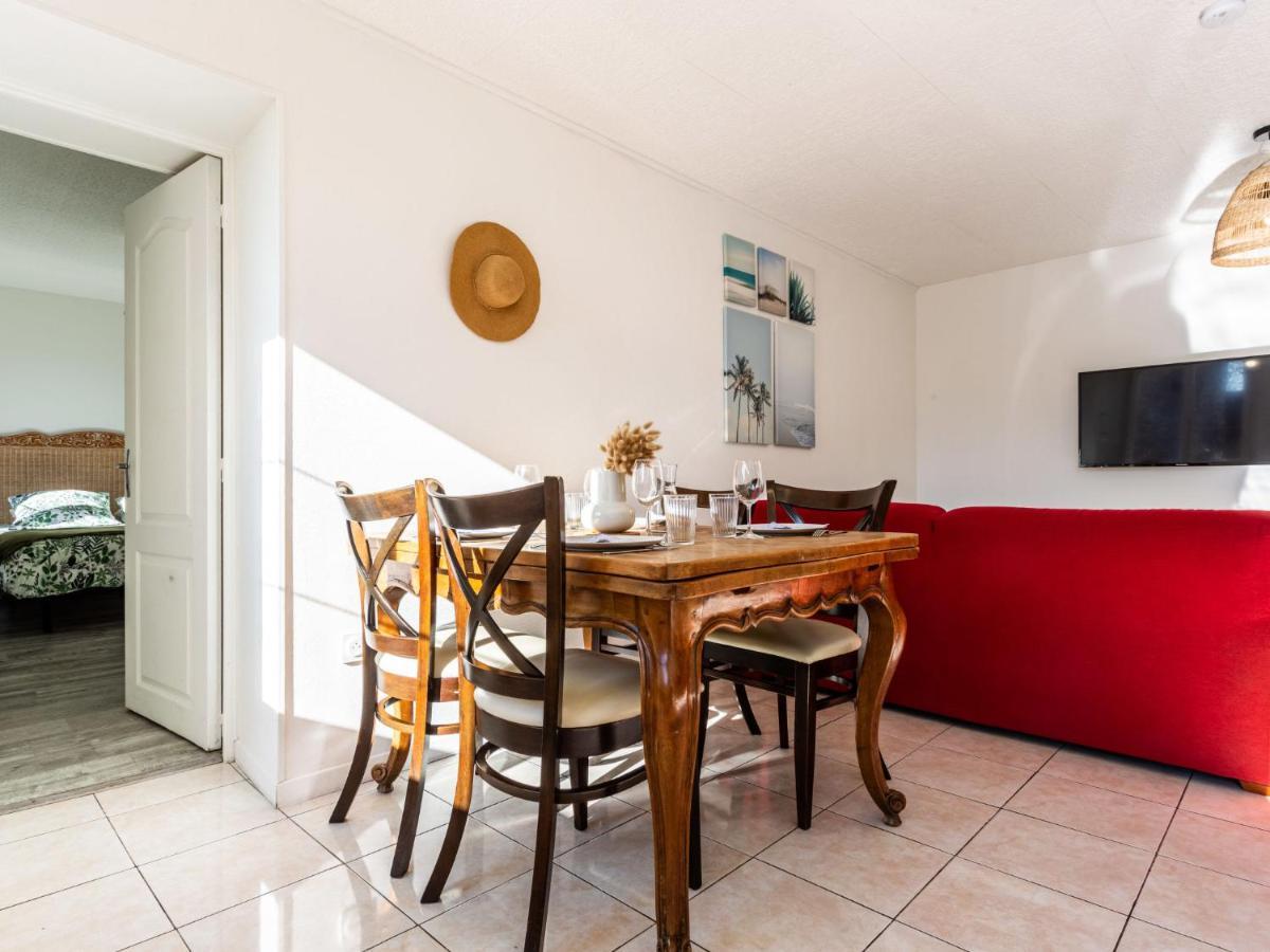 Holiday Home Les Chardons By Interhome Pirou Kültér fotó